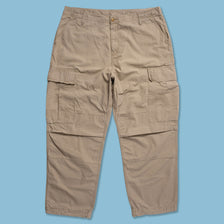 Carhartt Cargo Pants 38x32 - Double Double Vintage
