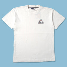 Vintage Fila T-Shirt Medium - Double Double Vintage