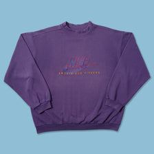 Vintage Nike Sweater XLarge - Double Double Vintage