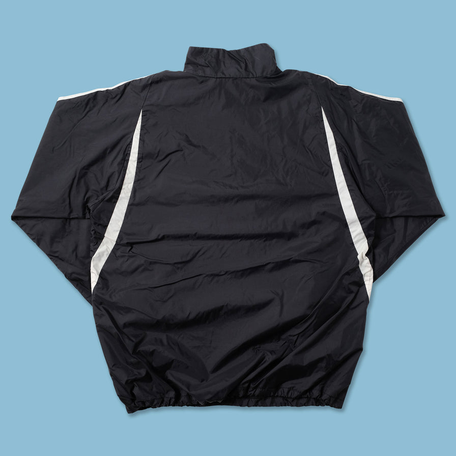 Vintage adidas Windbreaker XLarge - Double Double Vintage