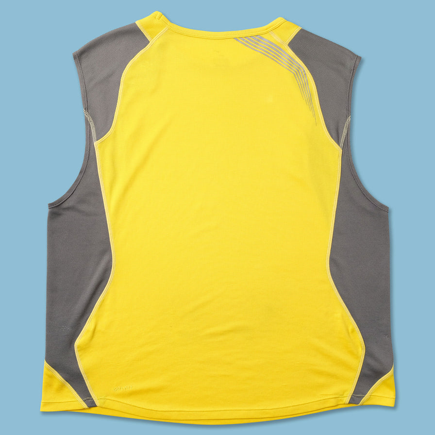 Y2K Nike Tank Top XLarge - Double Double Vintage