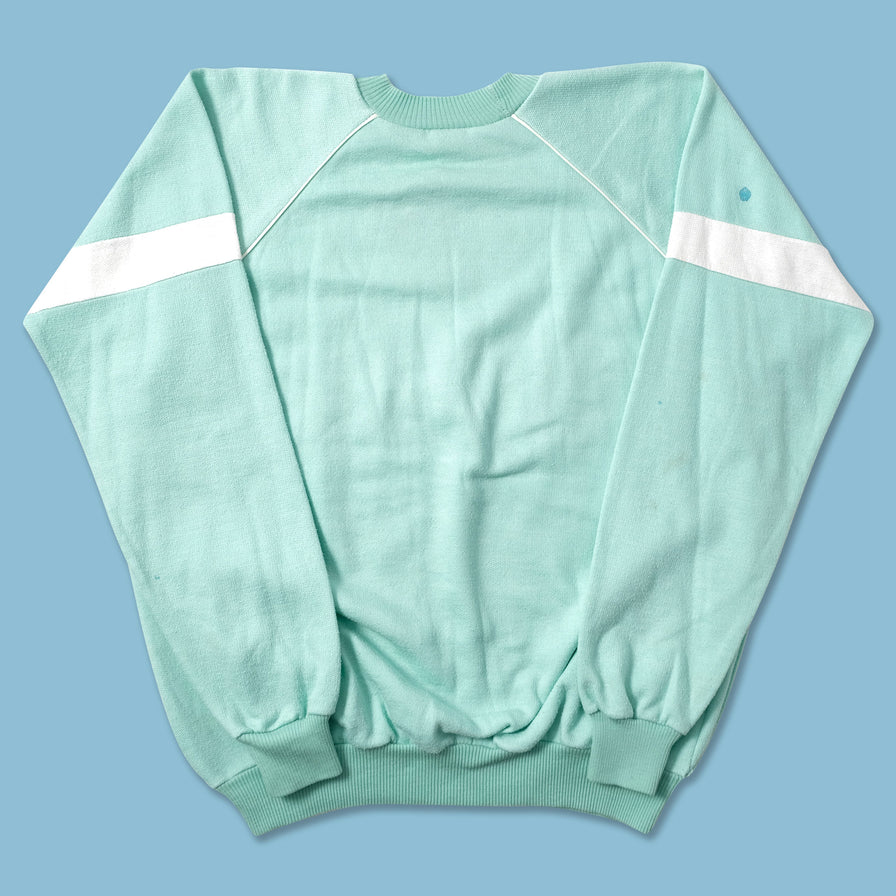 Vintage Boss Sweater Medium - Double Double Vintage