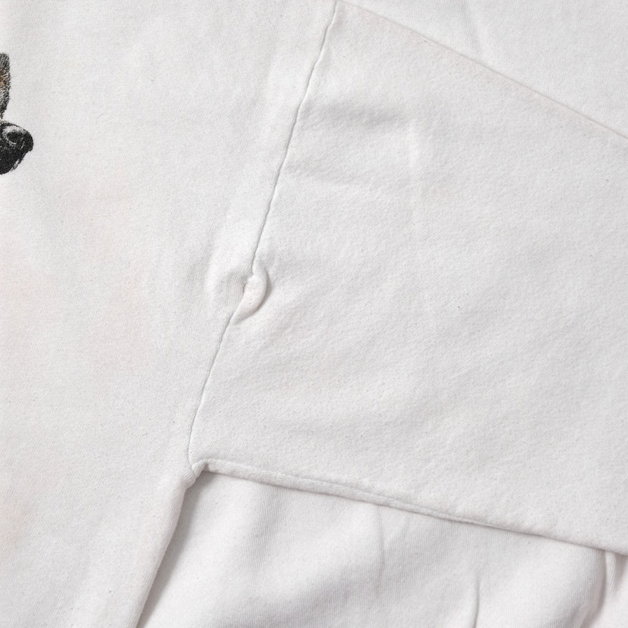 Vintage German Shepherd Sweater Medium - Double Double Vintage