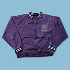 1997 Super Bowl Windbreaker XLarge - Double Double Vintage
