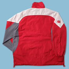 Tampa Bay Buccaneers Track Jacket XLarge