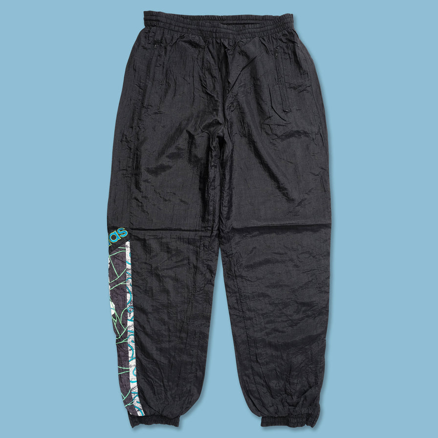Vintage adidas Track Pants Medium