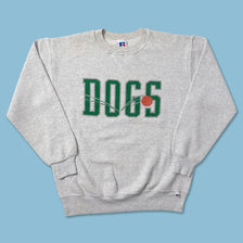 Vintage Russell Athletic Dogs Basketball Sweater Medium - Double Double Vintage