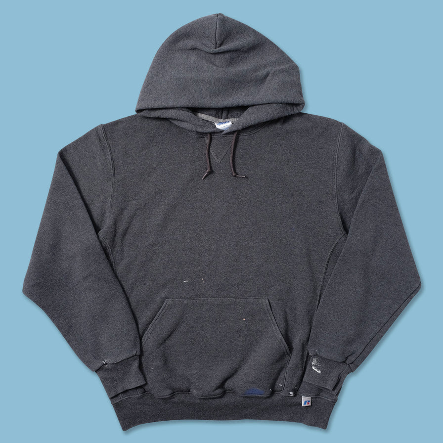 Russell Athletic Hoody Large - Double Double Vintage