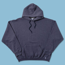 Russell Athletic Hoody Large - Double Double Vintage