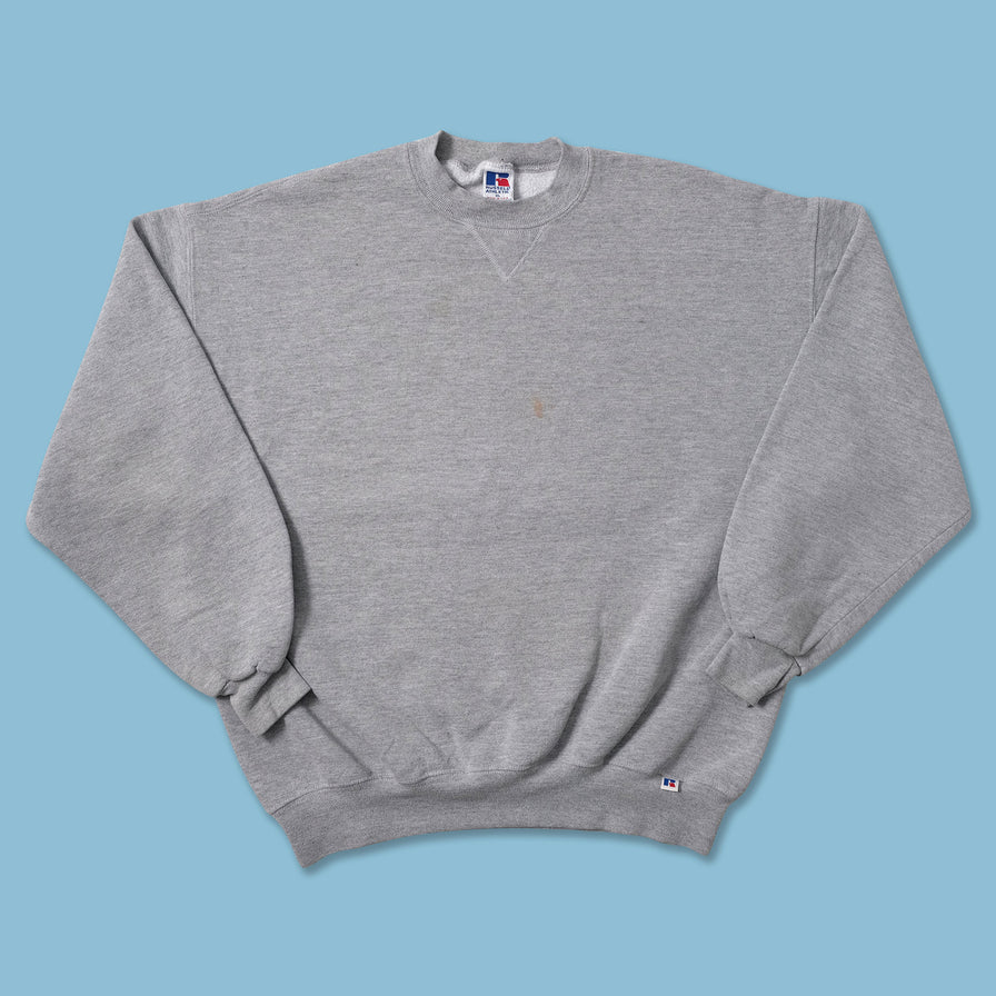Vintage Russell Athletic Sweater Large - Double Double Vintage