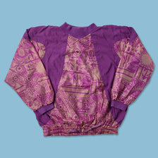 Vintage adidas Windbreaker Large - Double Double Vintage