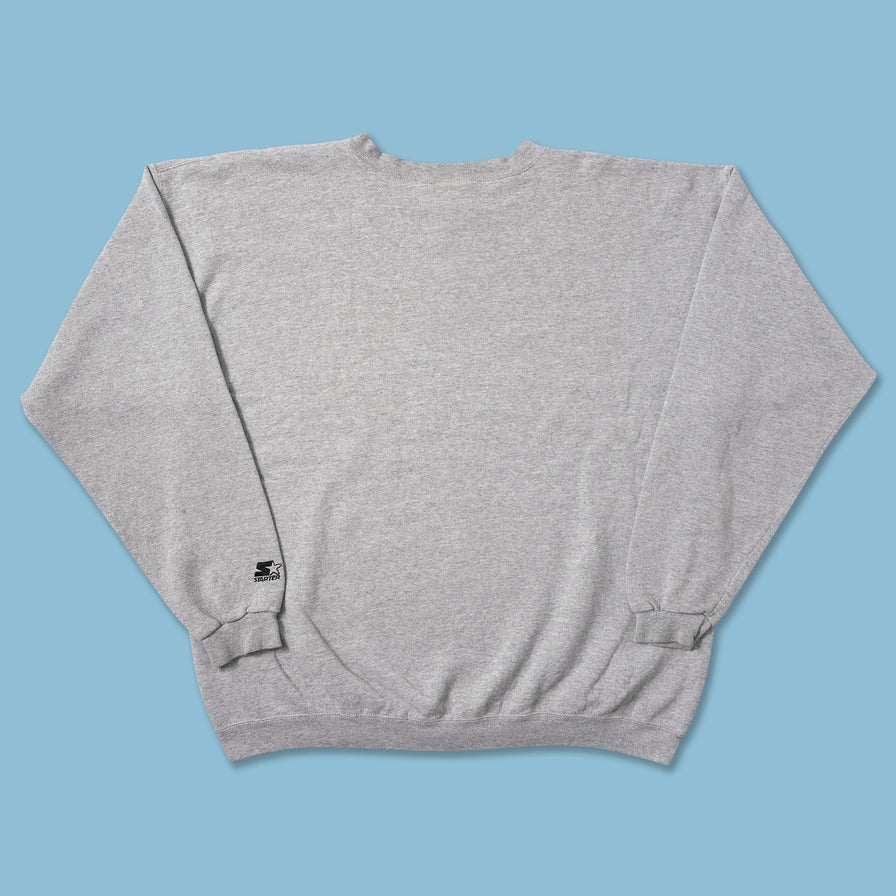 1997 Starter Green Bay Packers Sweater XLarge - Double Double Vintage