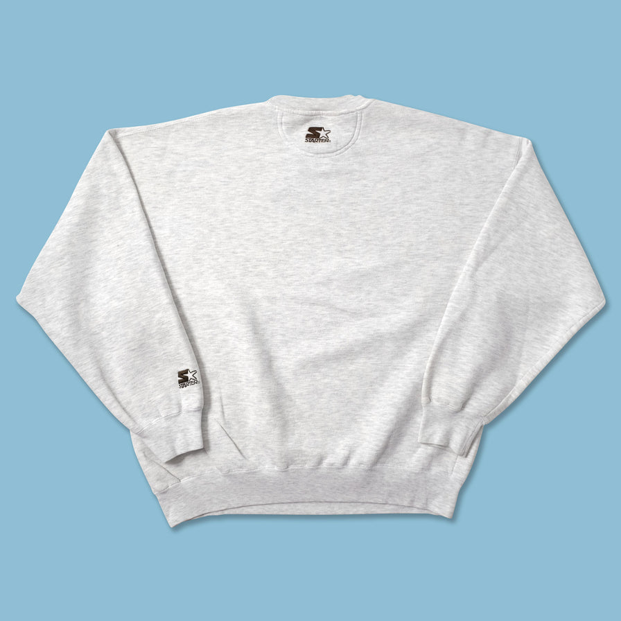 1994 Starter Dallas Cowboys Sweater XLarge - Double Double Vintage