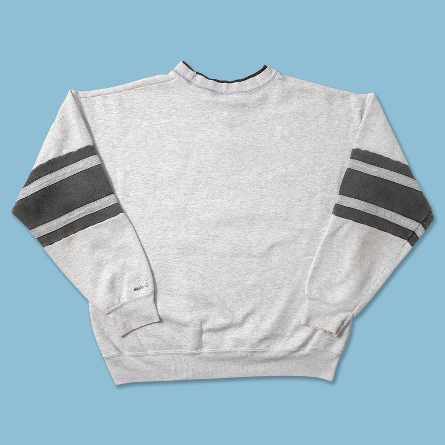 Vintage Starter Los Angeles Raiders Sweater Medium - Double Double Vintage