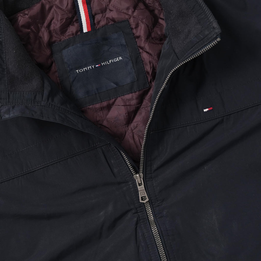 Tommy Hilfiger Light Jacket Large 