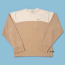 Vintage Nike Sweater Small 