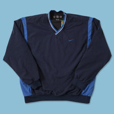 Vintage Nike Golf Windbreaker XLarge 
