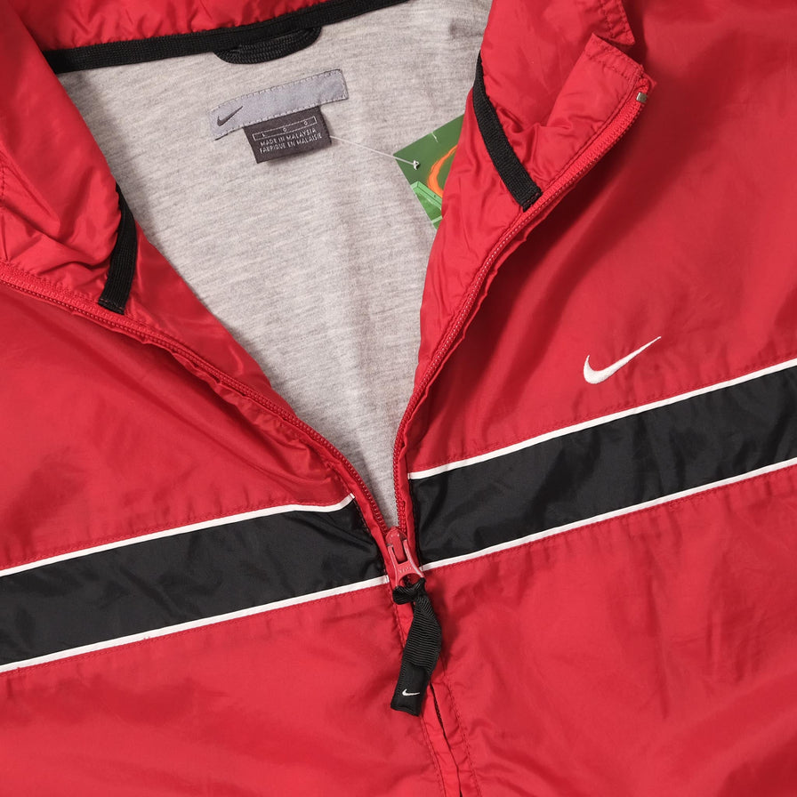 Vintage Nike Light Jacket Large 