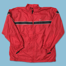 Vintage Nike Light Jacket Large 