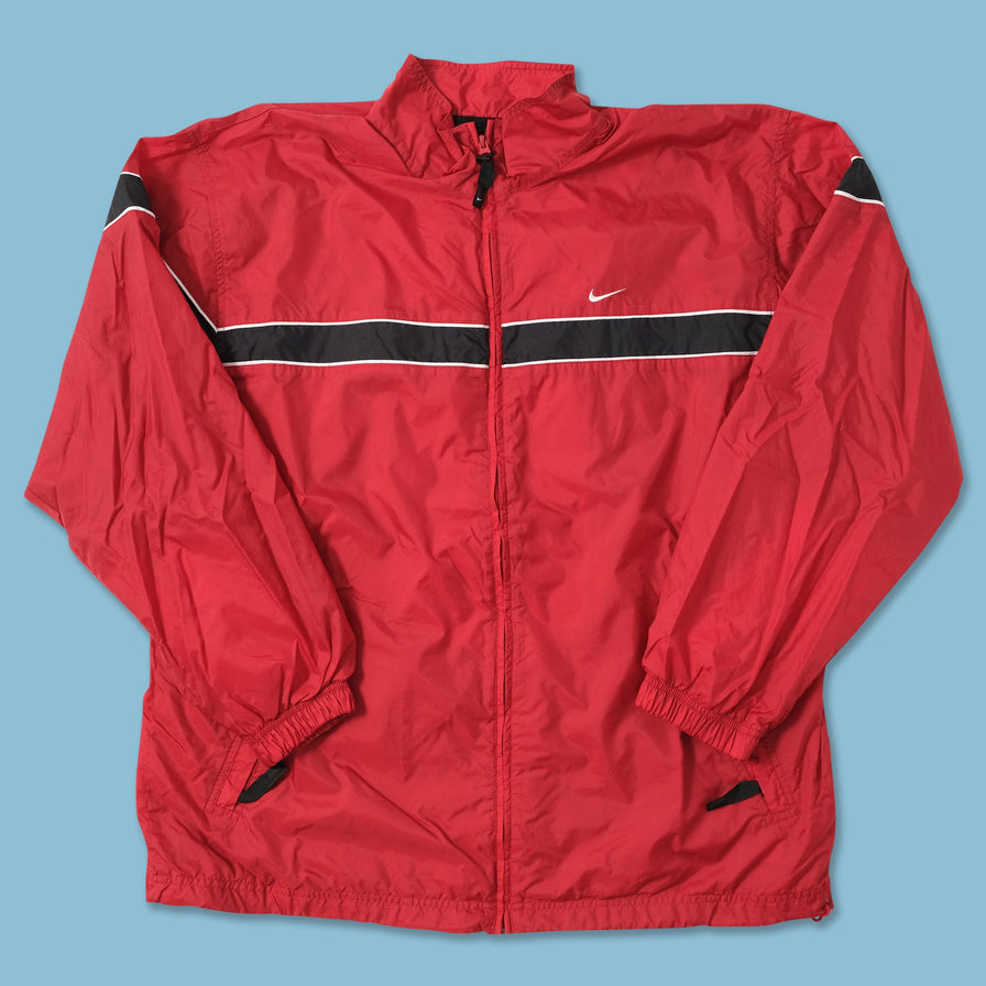 Vintage Nike Light Jacket Large 
