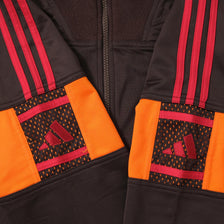 Vintage Adidas Track Jacket Large 