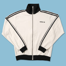 Adidas Track Jacket Large 
