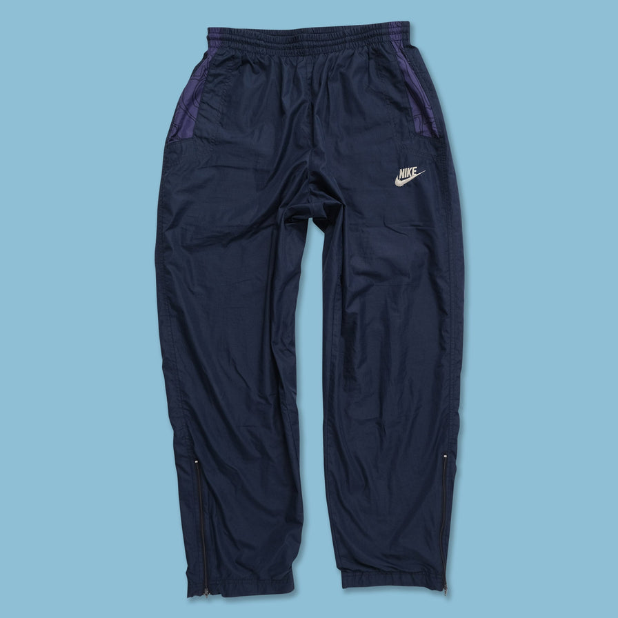 Vintage Nike Track Pants Medium 