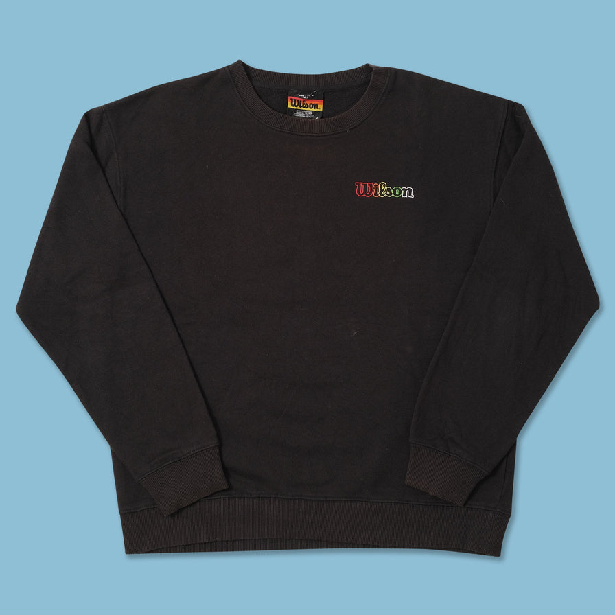 Vintage Wilson Sweater Large 