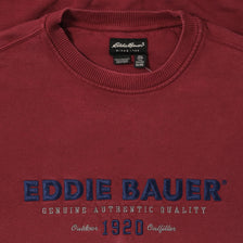 Vintage Eddie Bauer Sweater XXLarge 