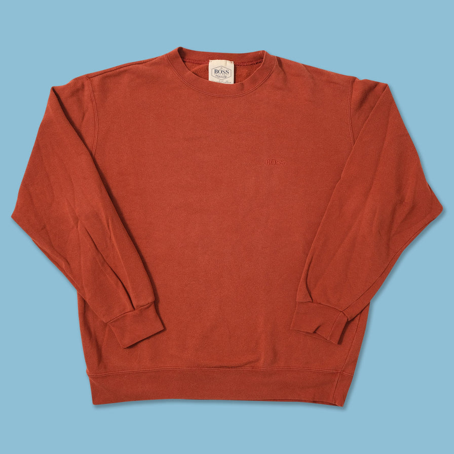 Hugo Boss Sweater Large 