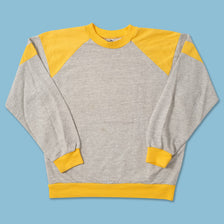 Vintage Puma Sweater Large 