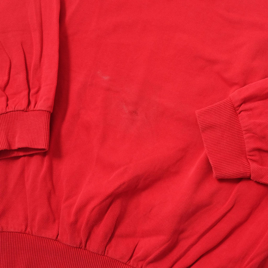 Vintage Lacoste Sweater Small 