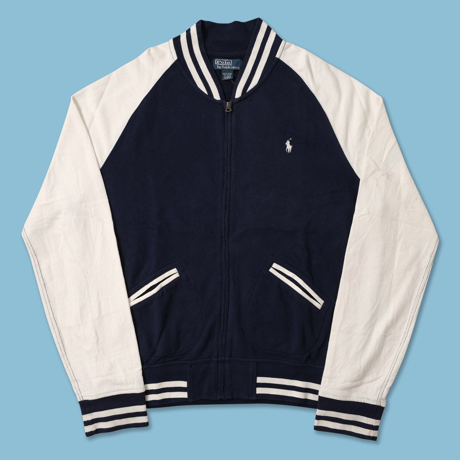 Vintage Polo Ralph Lauren Sweat Jacket XLarge 