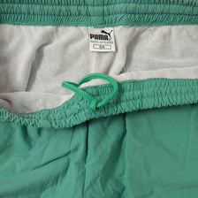 Vintage Puma Track Pants XLarge 