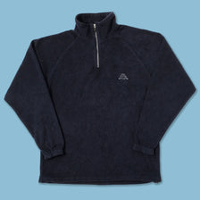 Vintage Kappa Fleece Large 