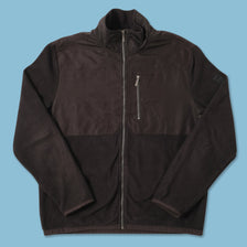 Calvin Klein Fleece Jacket Large 