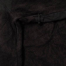 Vintage Fleece Jacket Medium 