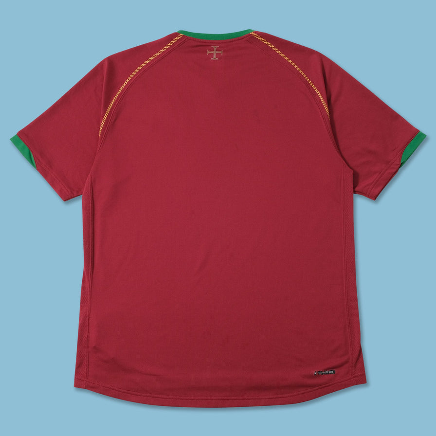 Nike Portugal Jersey Large 