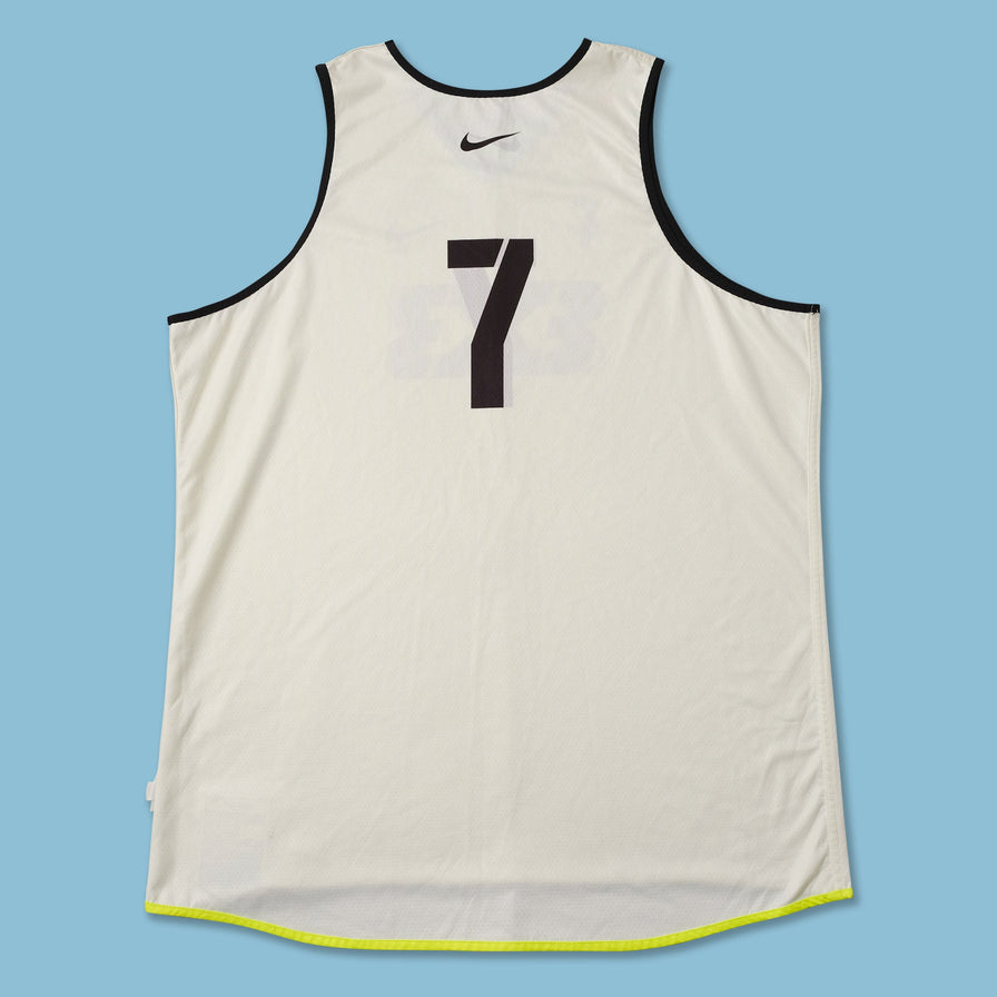 Vintage Nike Reversible Jersey XXLarge 