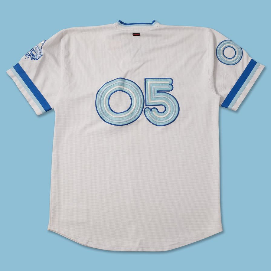 Vintage Fubu Jersey XLarge 