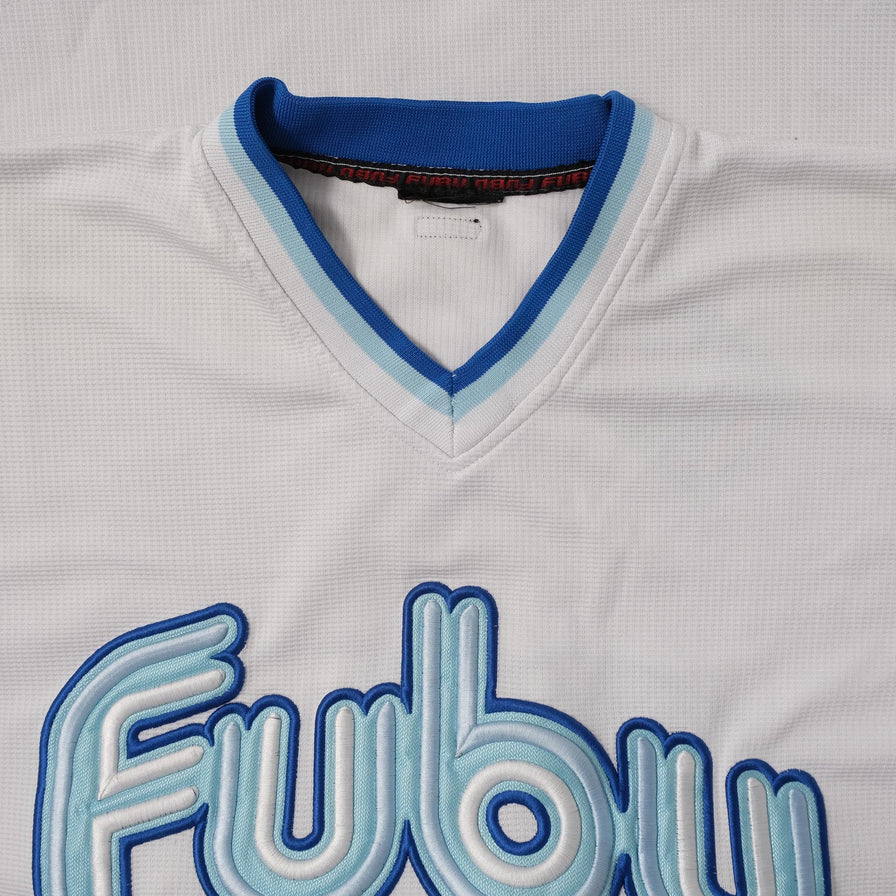Vintage Fubu Jersey XLarge 