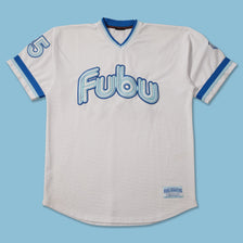 Vintage Fubu Jersey XLarge 