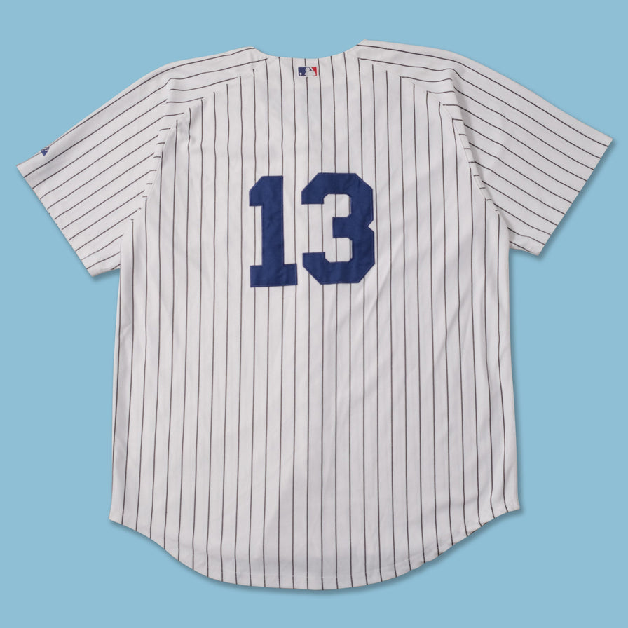 New York Yankees Jersey XXLarge 