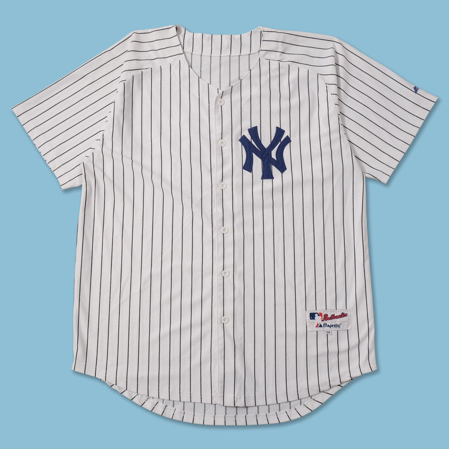New York Yankees Jersey XXLarge 