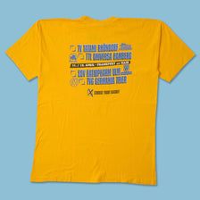 1998 BBL Final T-Shirt XLarge 