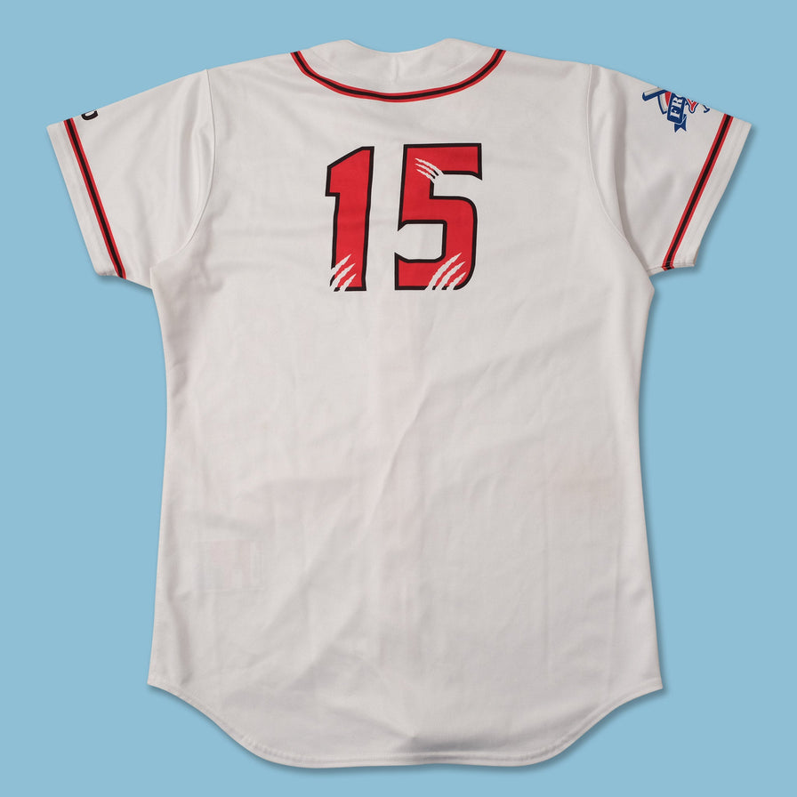 Vintage Washington Wild Things Jersey XLarge 