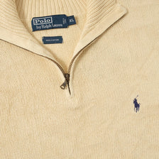Vintage Polo Ralph Lauren Knit Sweater Large 