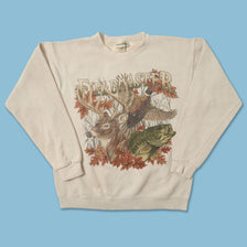 Vintage Fieldmaster Sweater Medium 