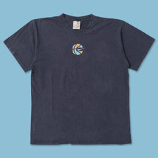 Vintage Nike Basketball T-Shirt Large 