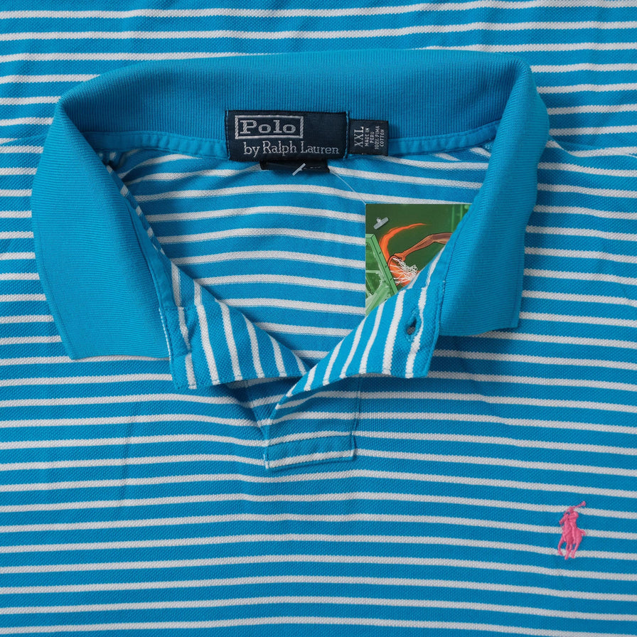 Polo Ralph Lauren Polo XXLarge 